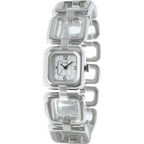 Cinturino per orologio Fossil ES2231 Acciaio inossidabile Acciaio